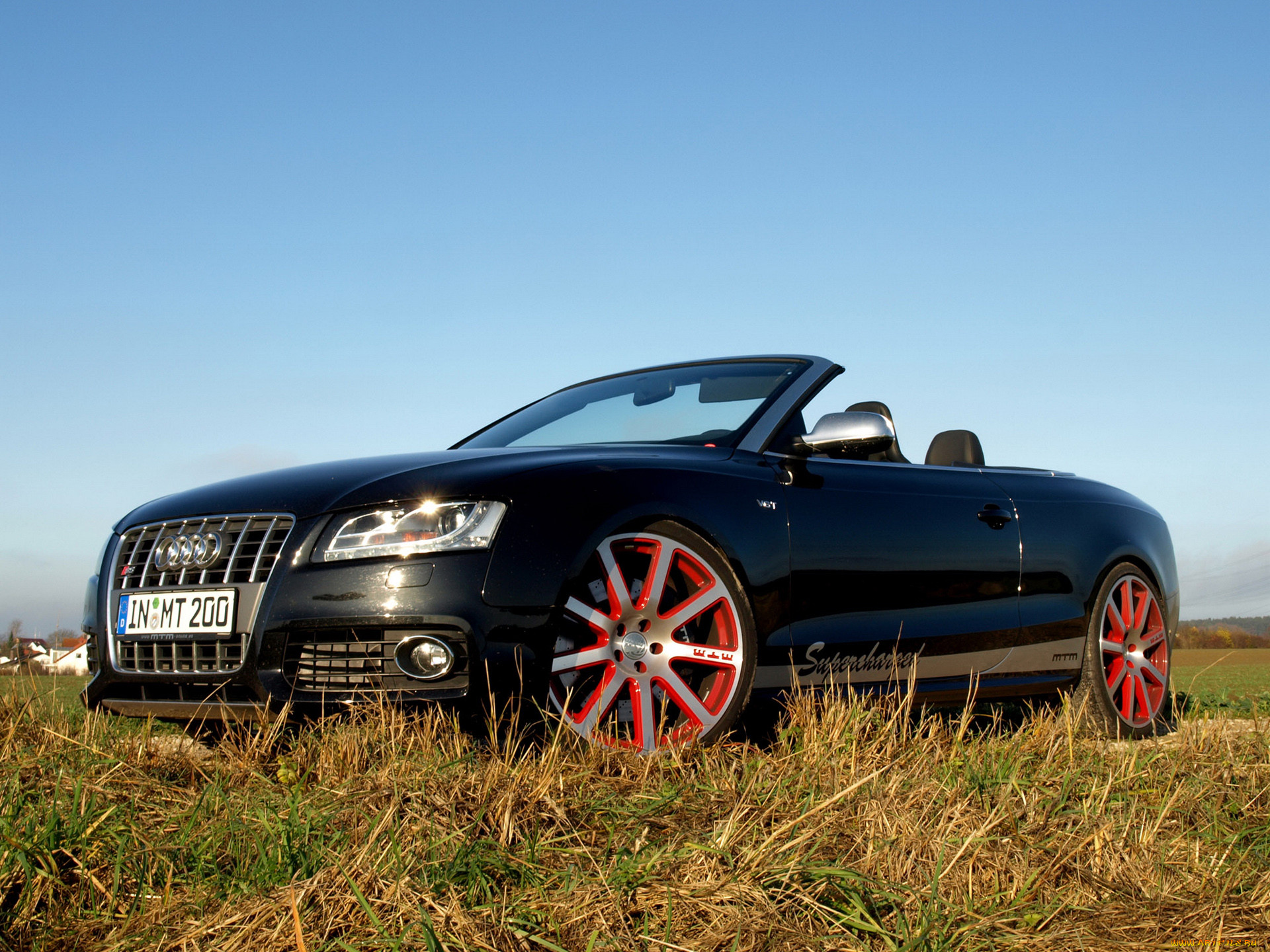 , audi